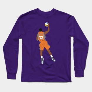 Amar'e Stoudemire Dunk Long Sleeve T-Shirt